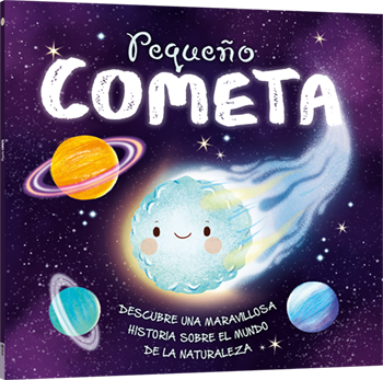 Pequeño Cometa